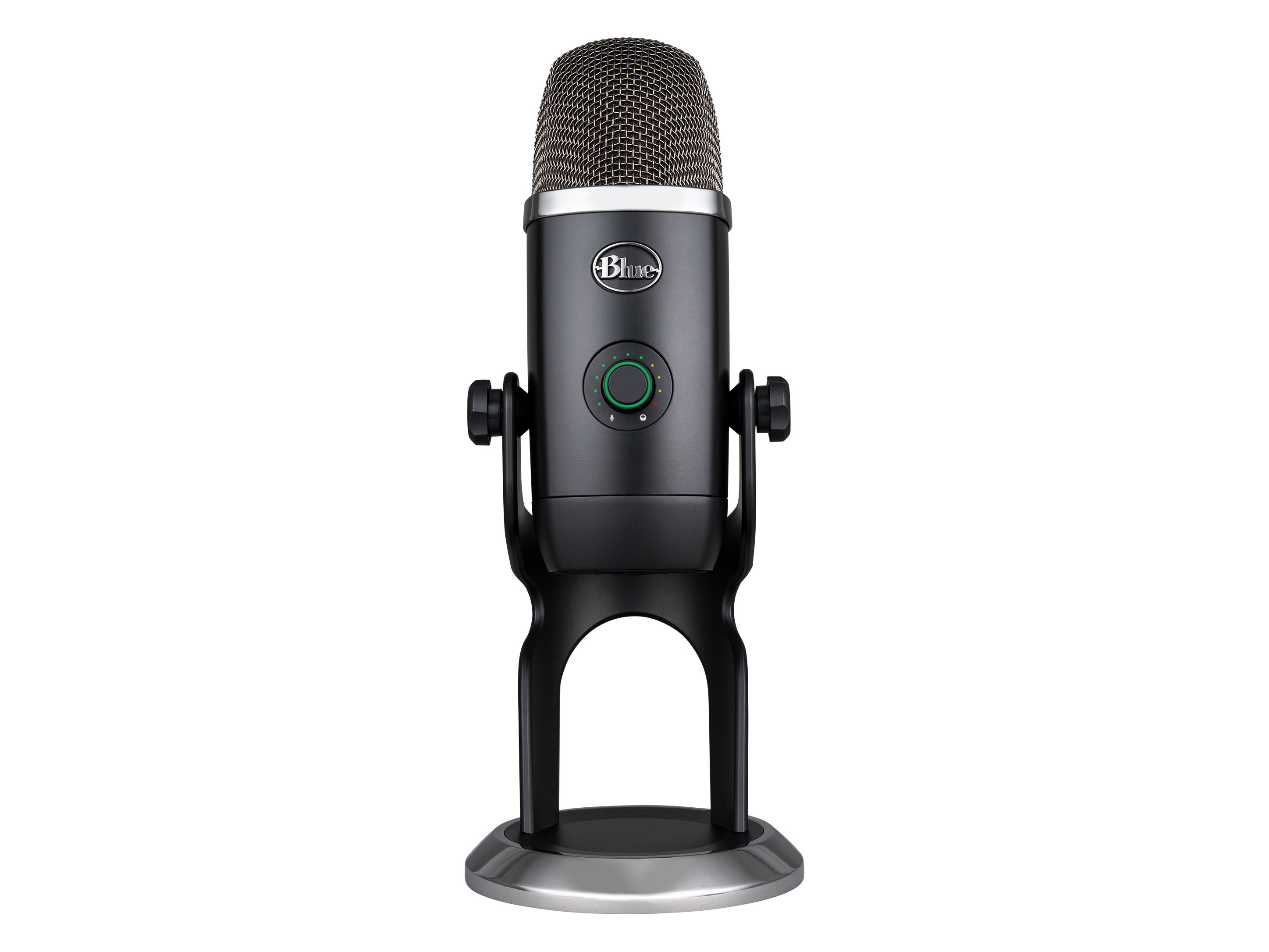 Best microphone for streaming gaming and podcasting in 2021 The